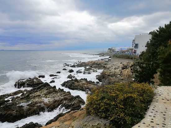 Cheongsapo Daritdol Observatory