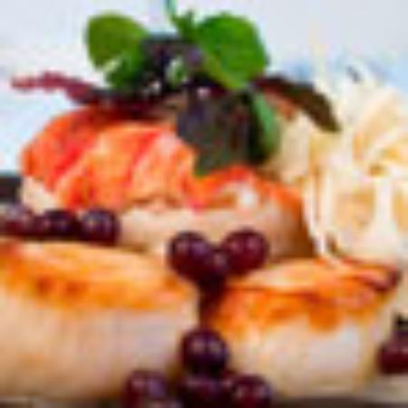 Anago Master Sashimi Restaurant